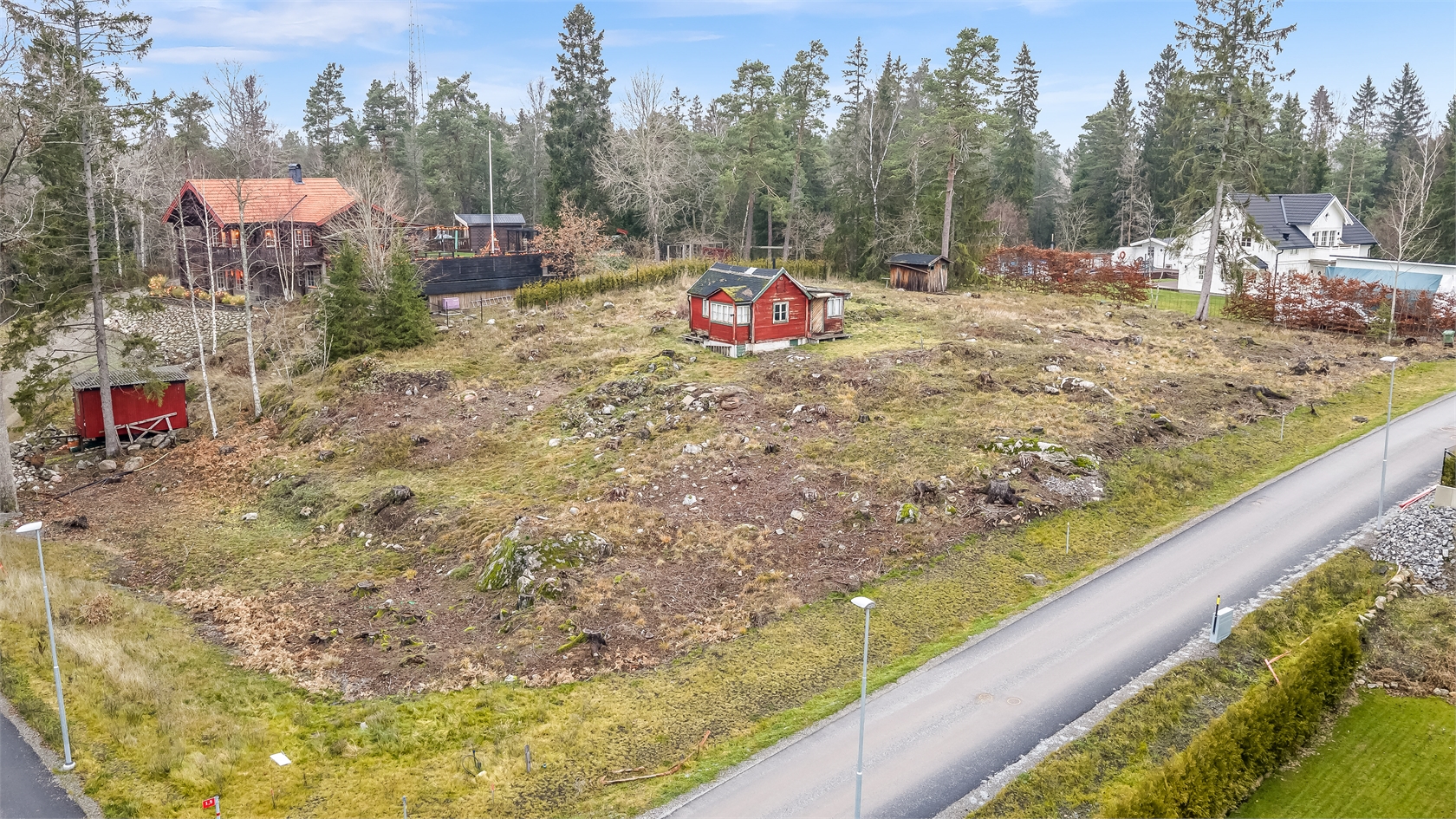 Gräsvretsvägen 40B – bild 22