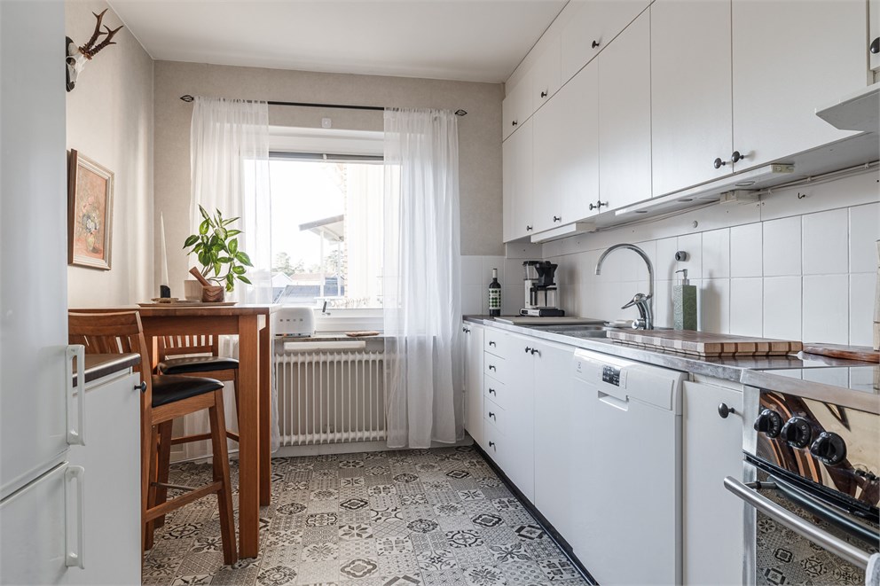 Johannesbergsvägen 12