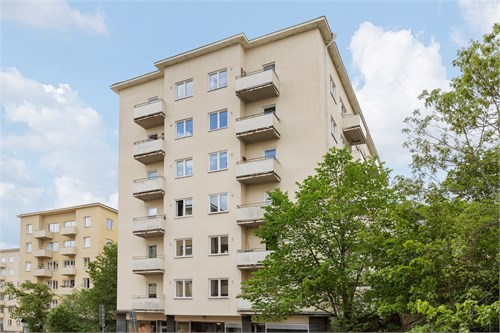 Stagneliusvägen 39