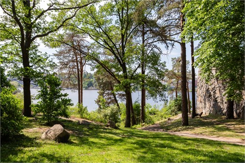 Stagneliusvägen 39