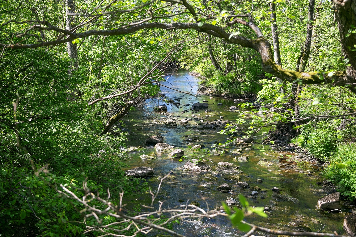 Jonsbergsvägen - Brf Bolselyckan – bild 12