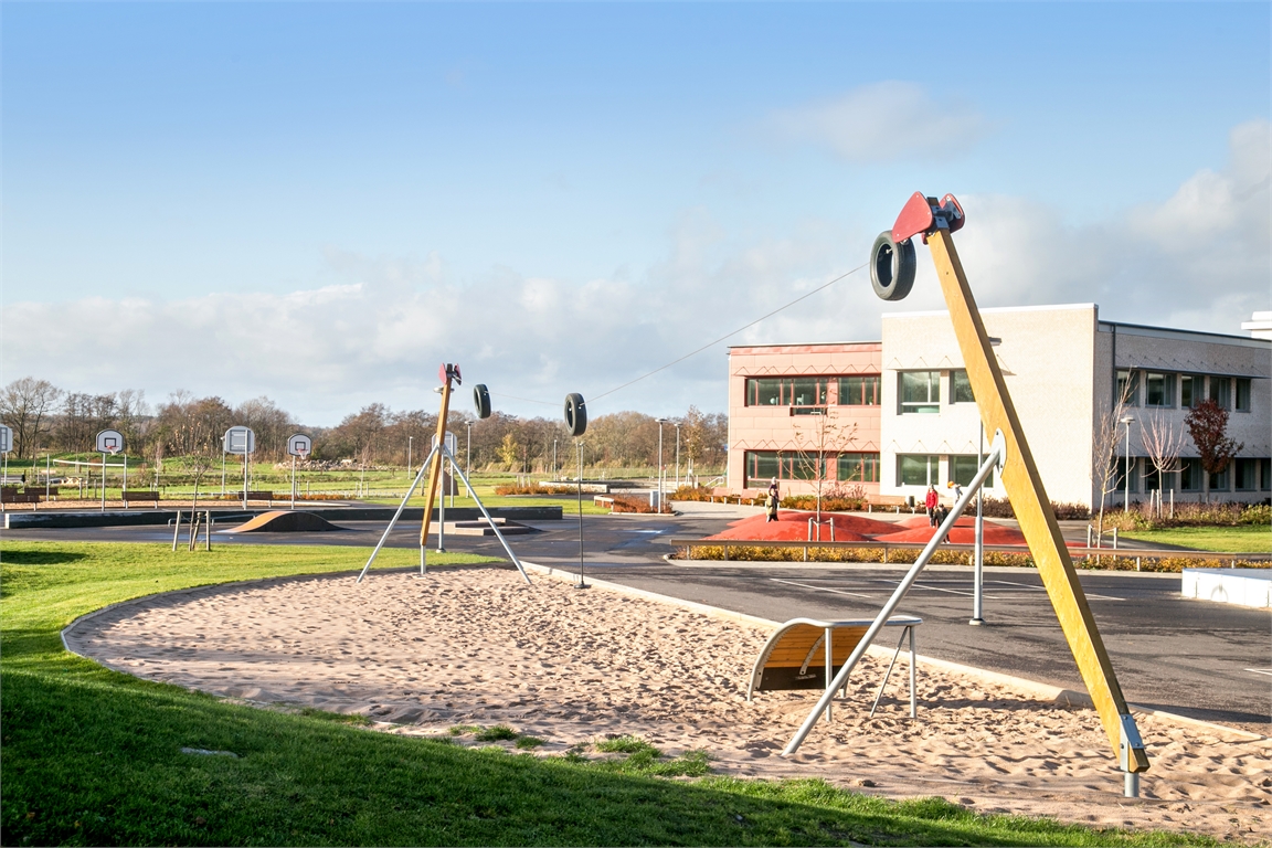 Jonsbergsvägen - Brf Bolselyckan – bild 14