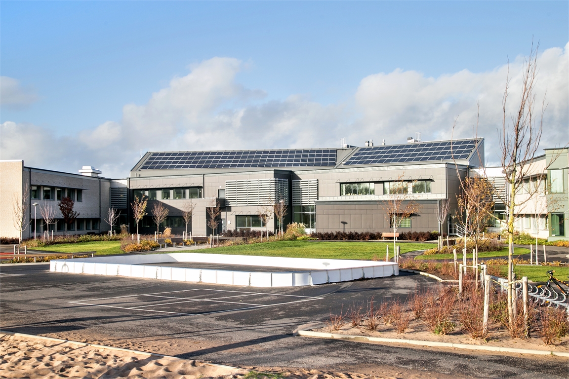 Jonsbergsvägen - Brf Bolselyckan – bild 17