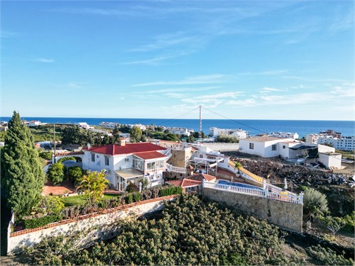 Torrox | Costa del Sol