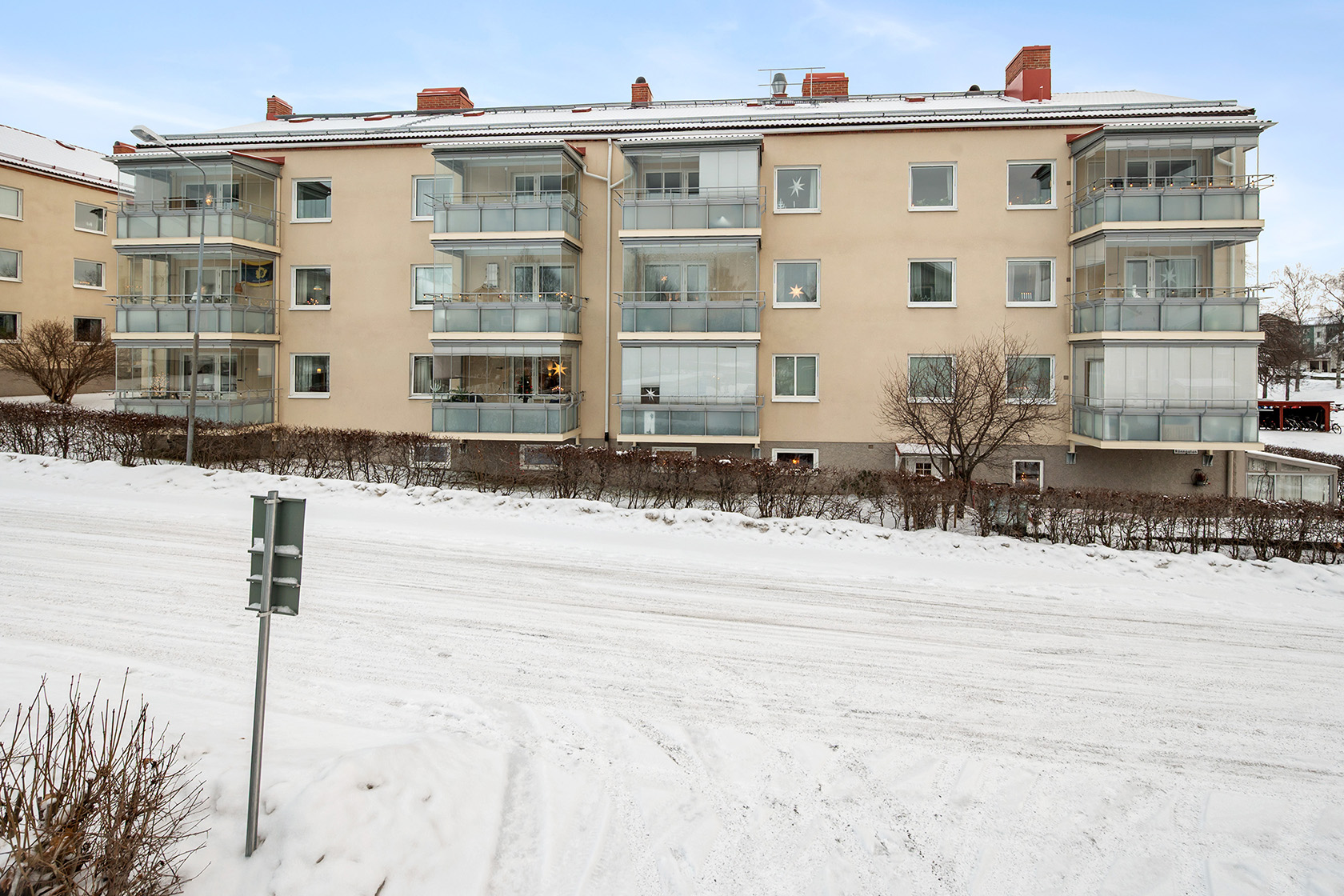 Storgatan 105A – bild 14