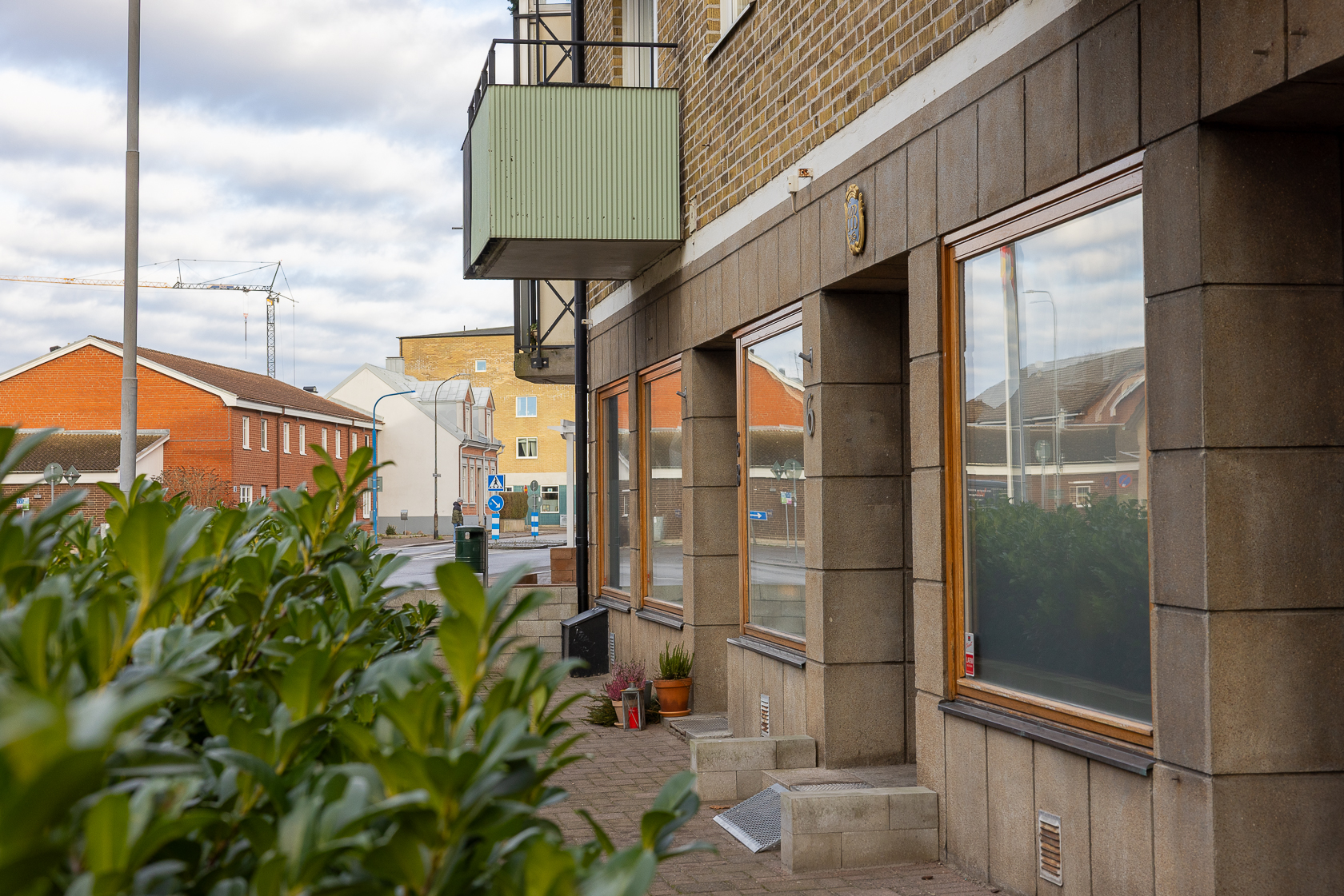 Valldammsgatan 6A – bild 24