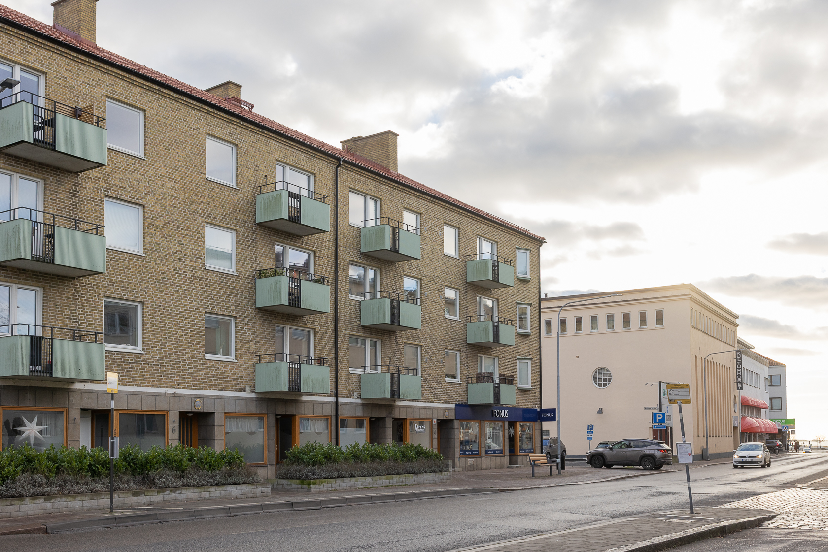 Valldammsgatan 6A – bild 25