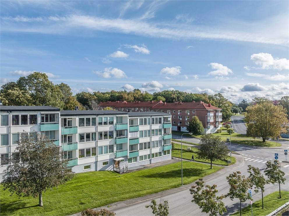 Ögårdsvägen 2C
