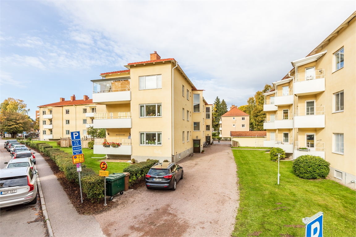 Västra Vägen 30 B – bild 17