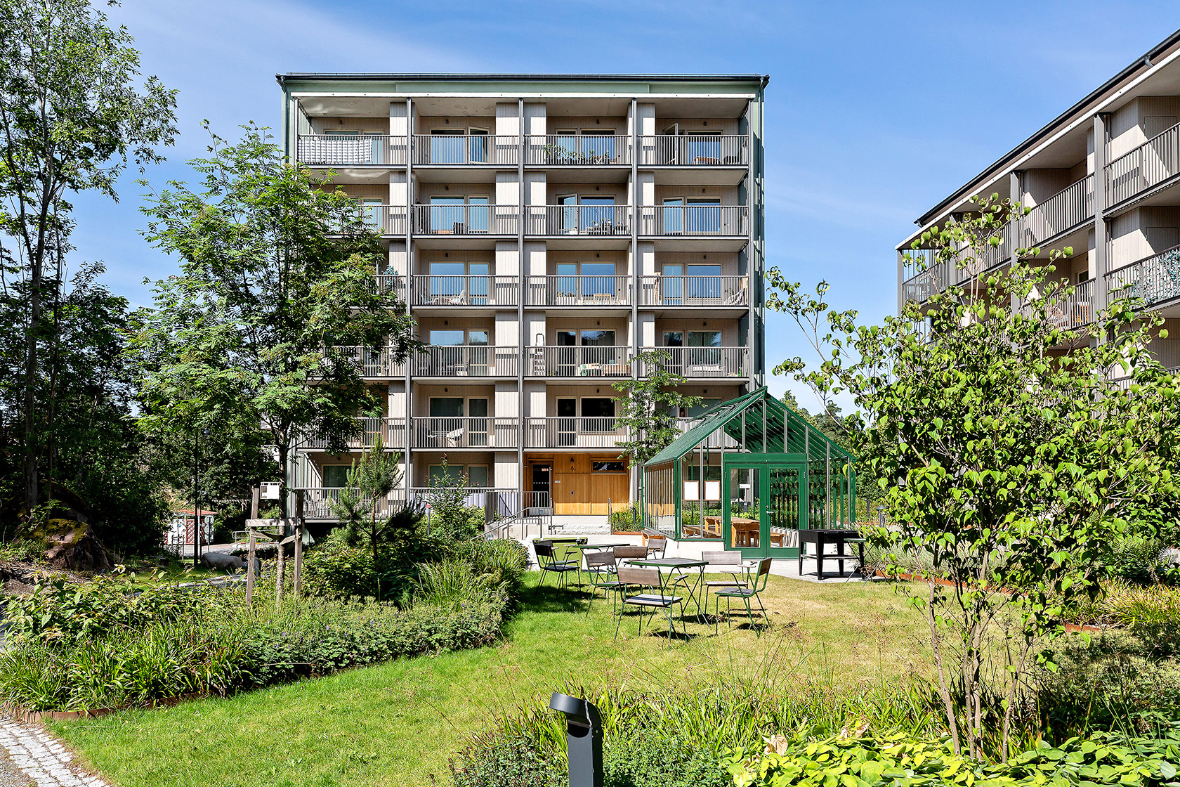 Sänkhagsvägen 6A – bild 17