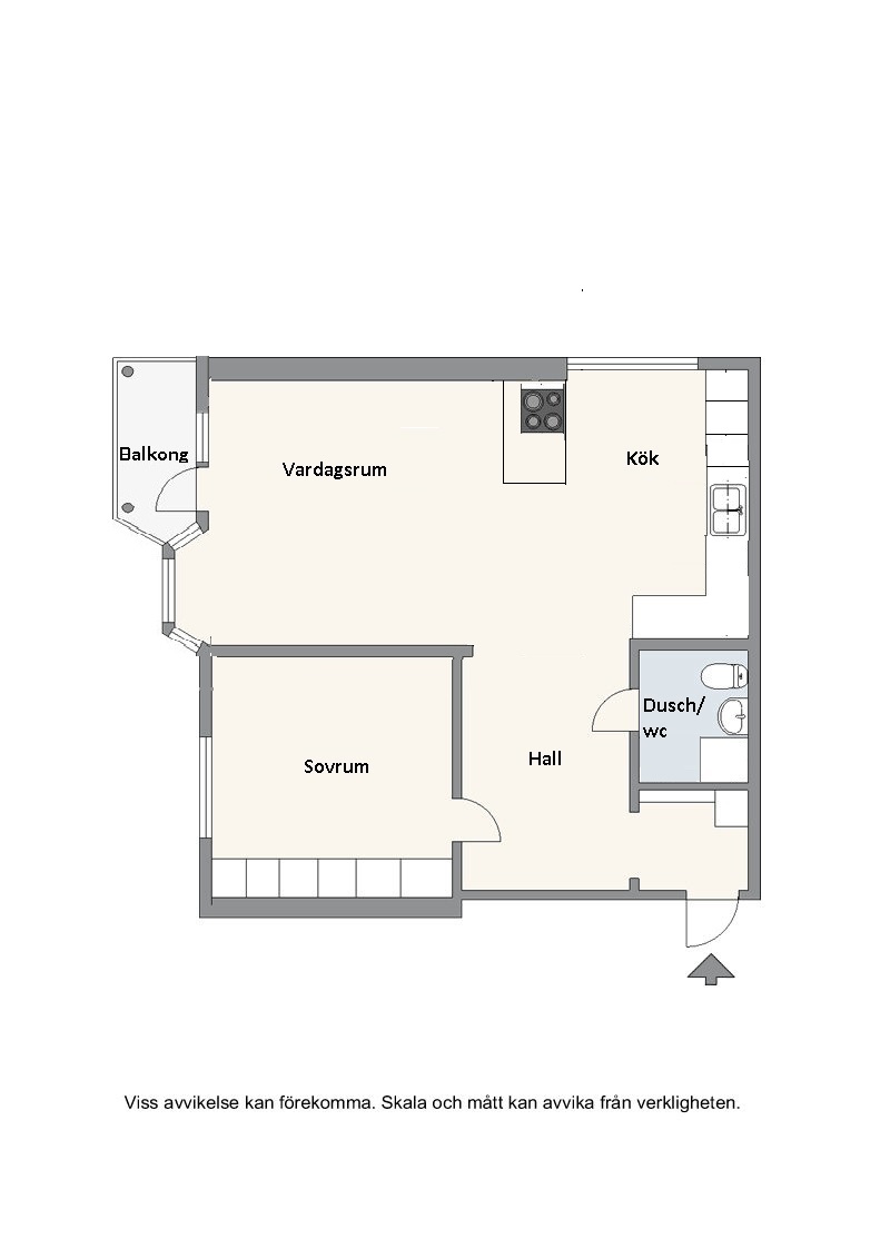Svartåliden 8 – bild 22