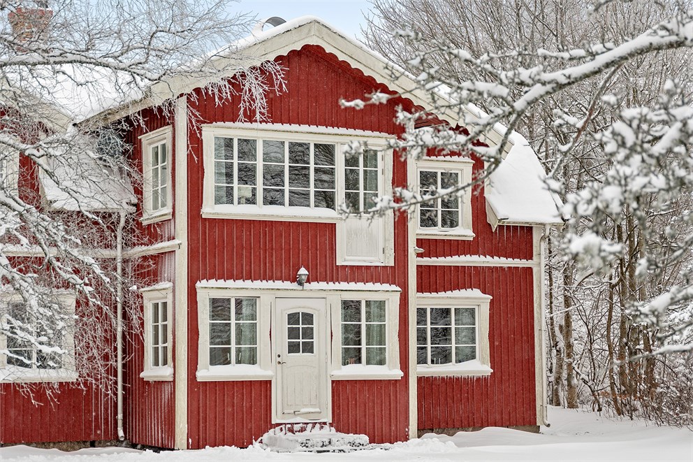 Ödenäs Mellomgården 421