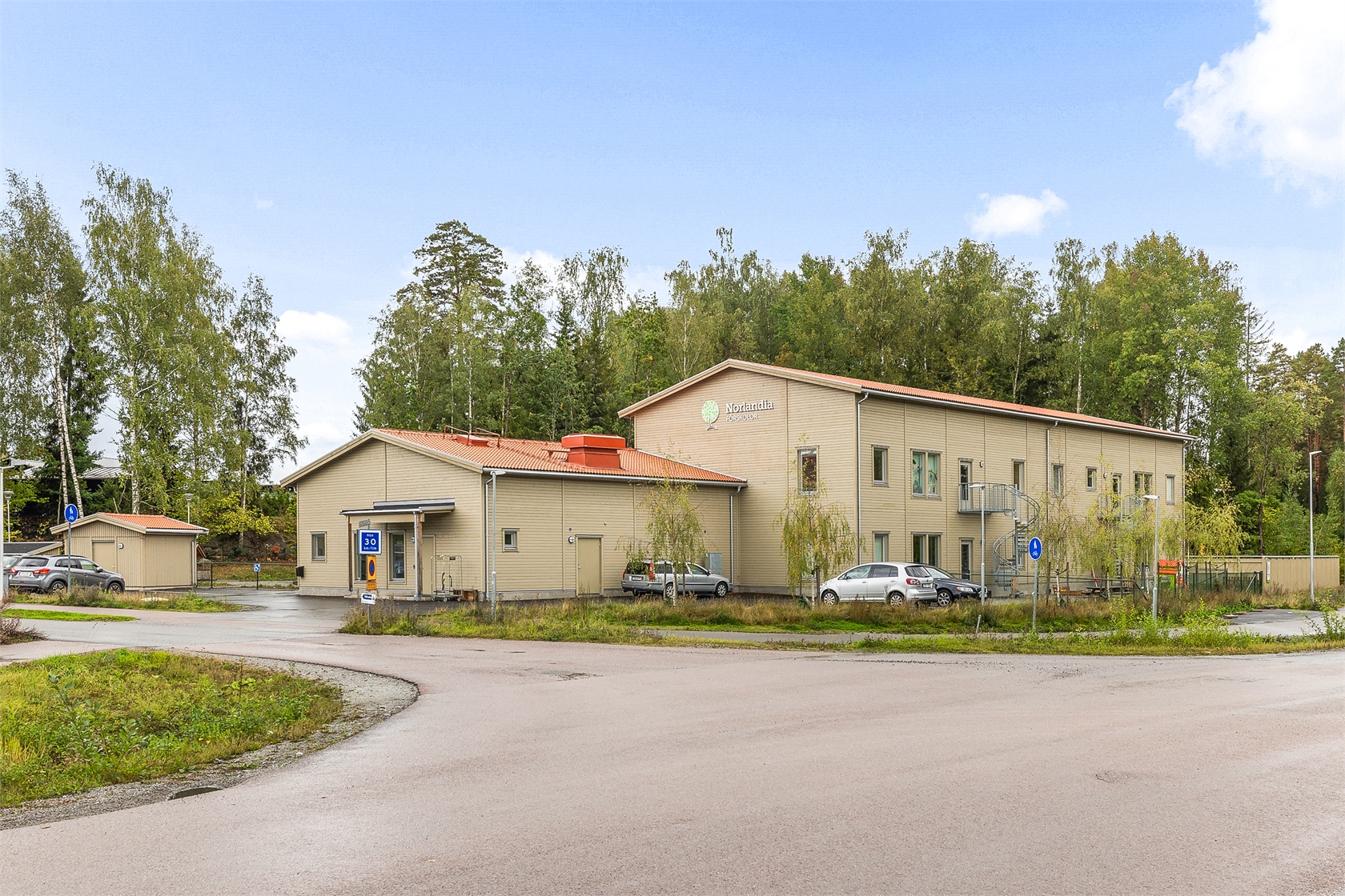 Fregattvägen 7A – bild 37