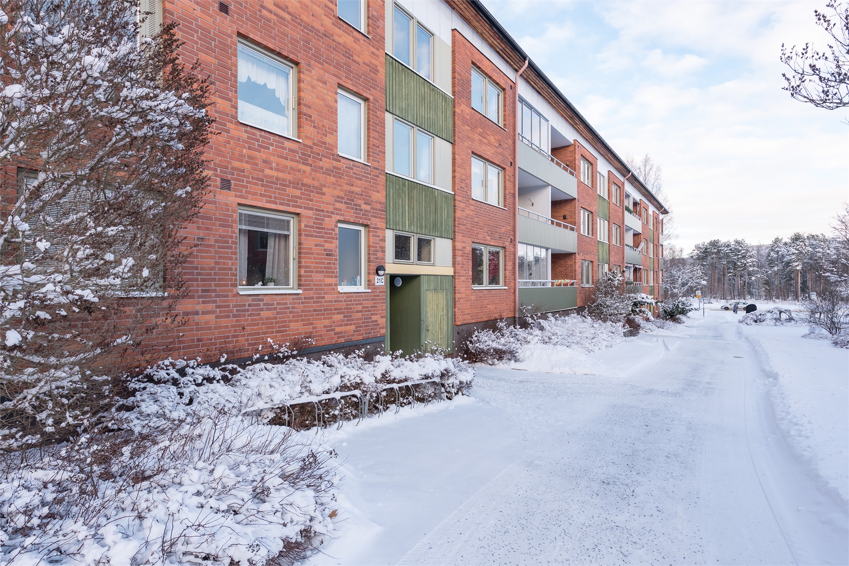 Herrhagsvägen 21C – bild 15