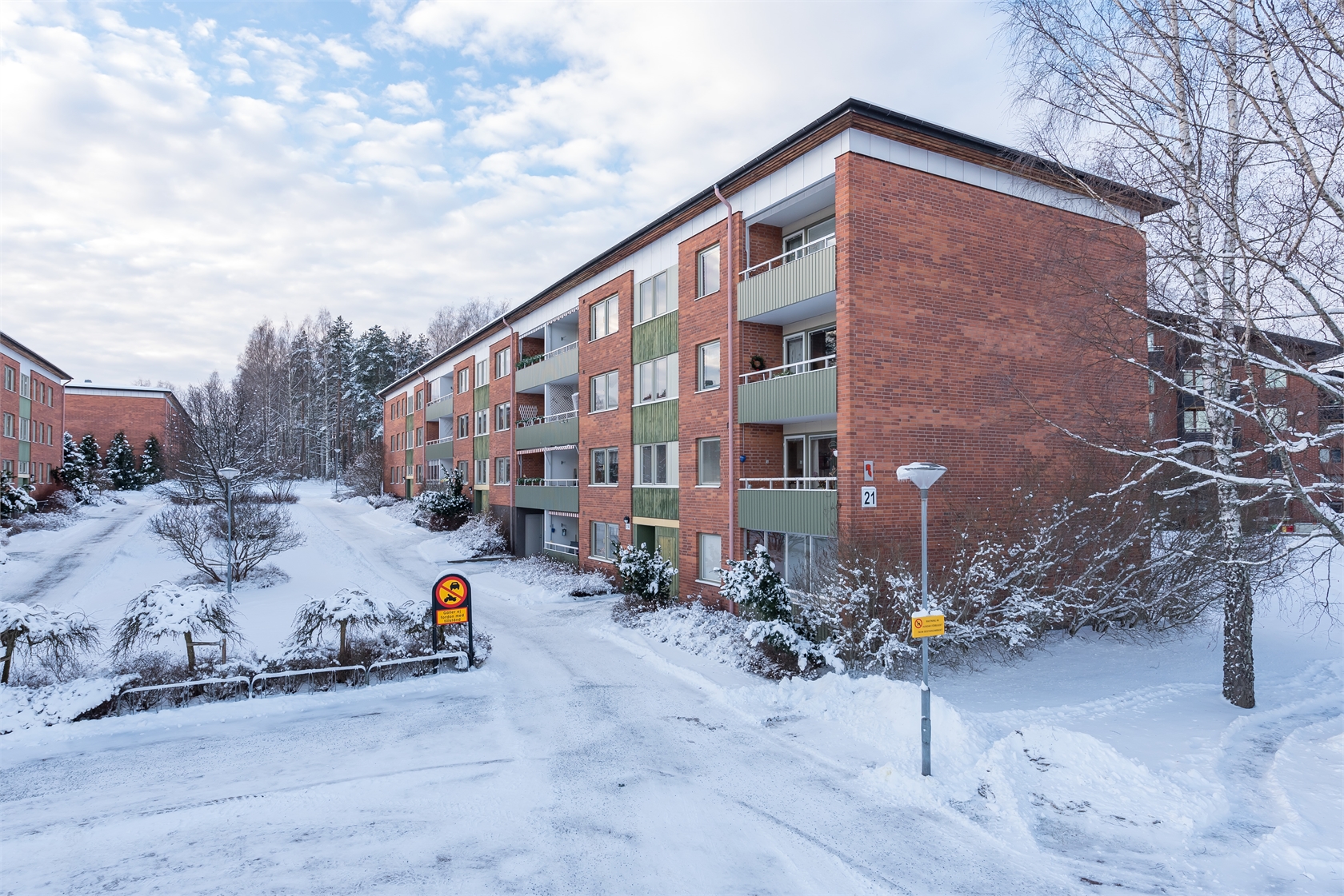 Herrhagsvägen 21C – bild 16