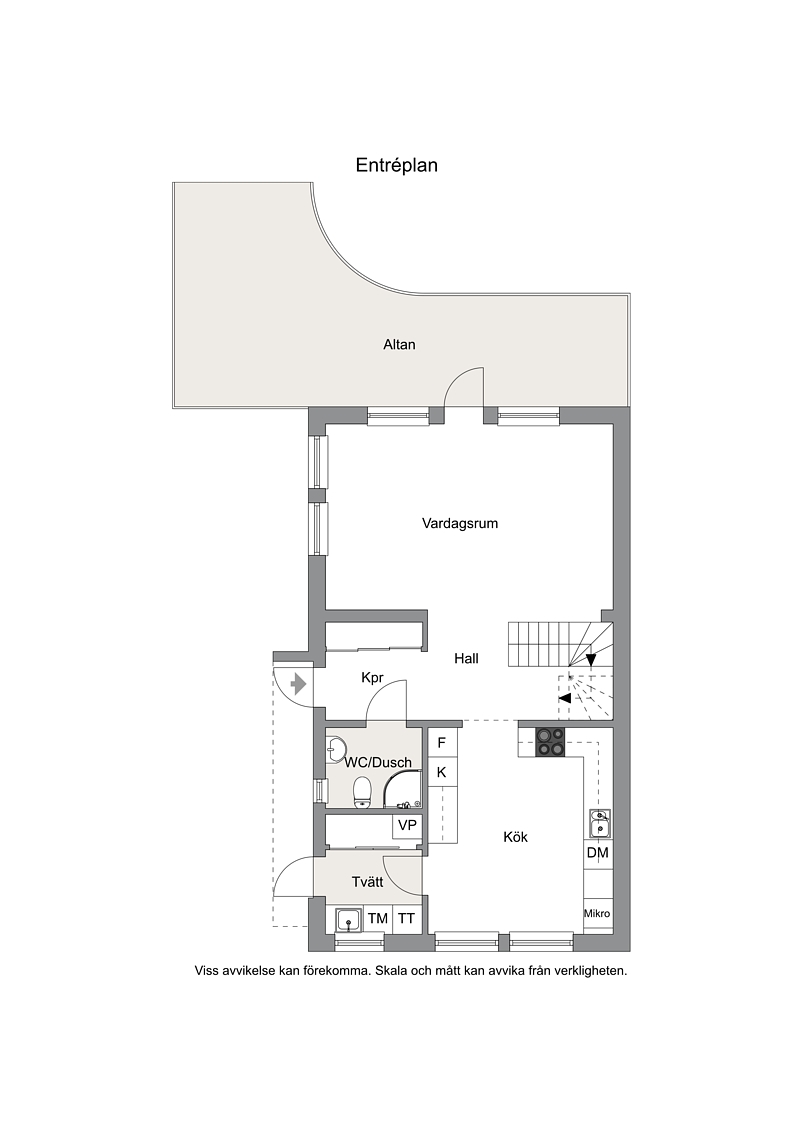 Entréplan