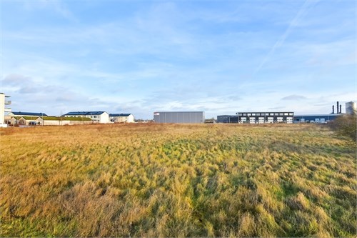 Wilhelmina Skoghs gata 2