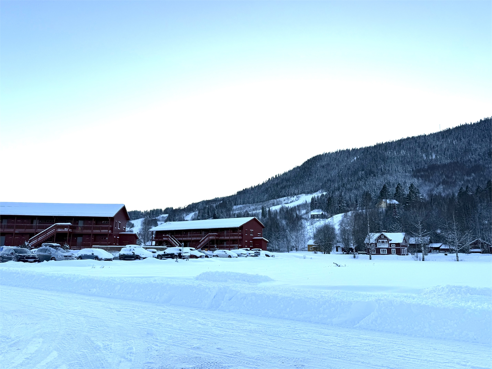 Lassiebyn 18 E – bild 16
