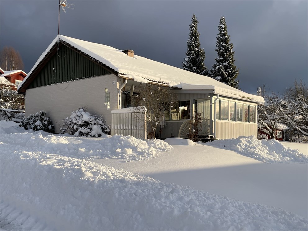 Jungmansvägen 4