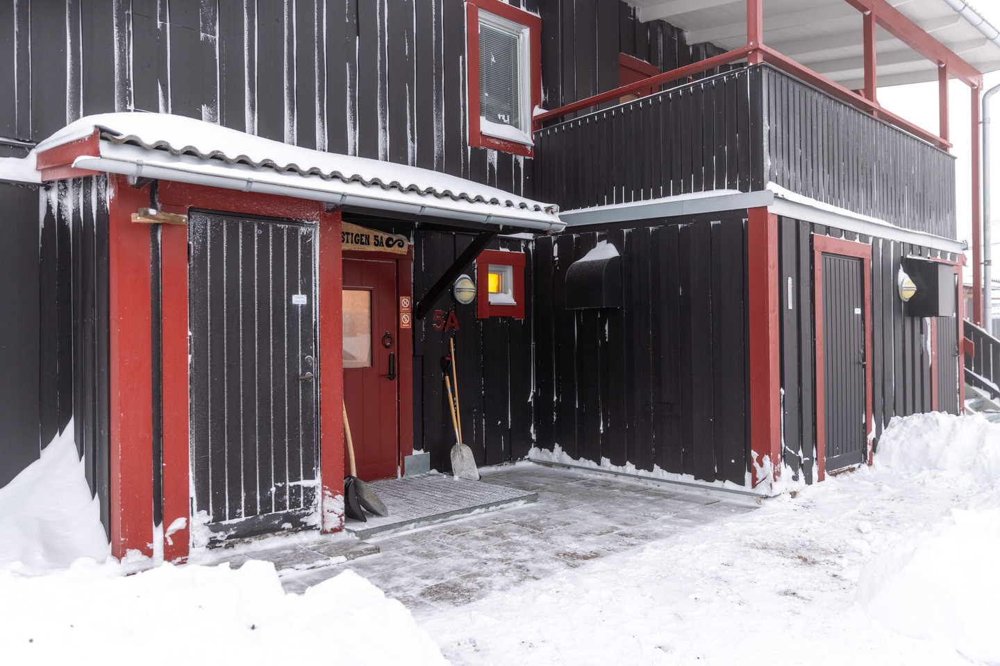 Lingonstigen 5 A – bild 5