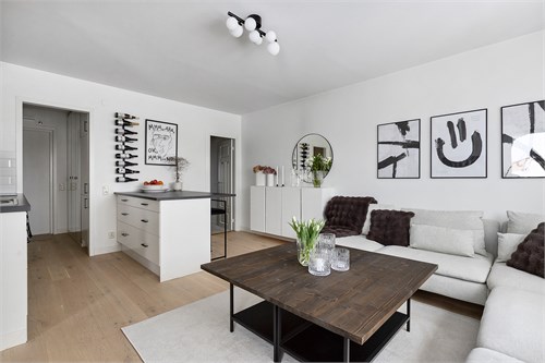 Hagendalsvägen 25