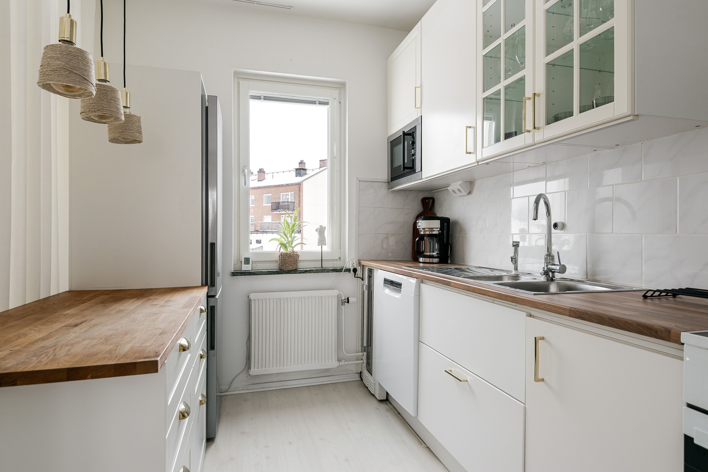 Drottninggatan 22B – bild 2