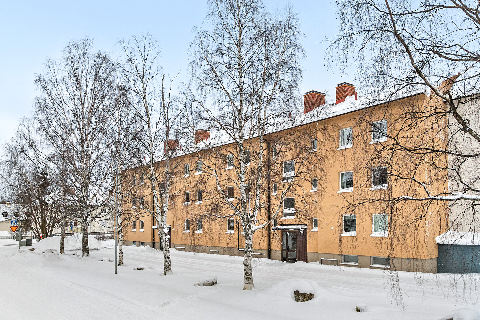 Hårdängegatan 14B – bild 11