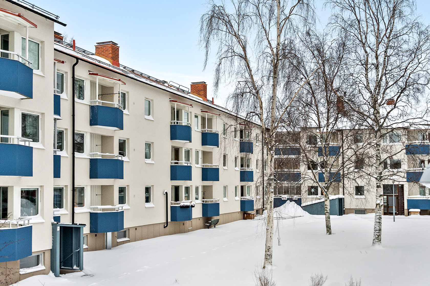 Hårdängegatan 14B – bild 12