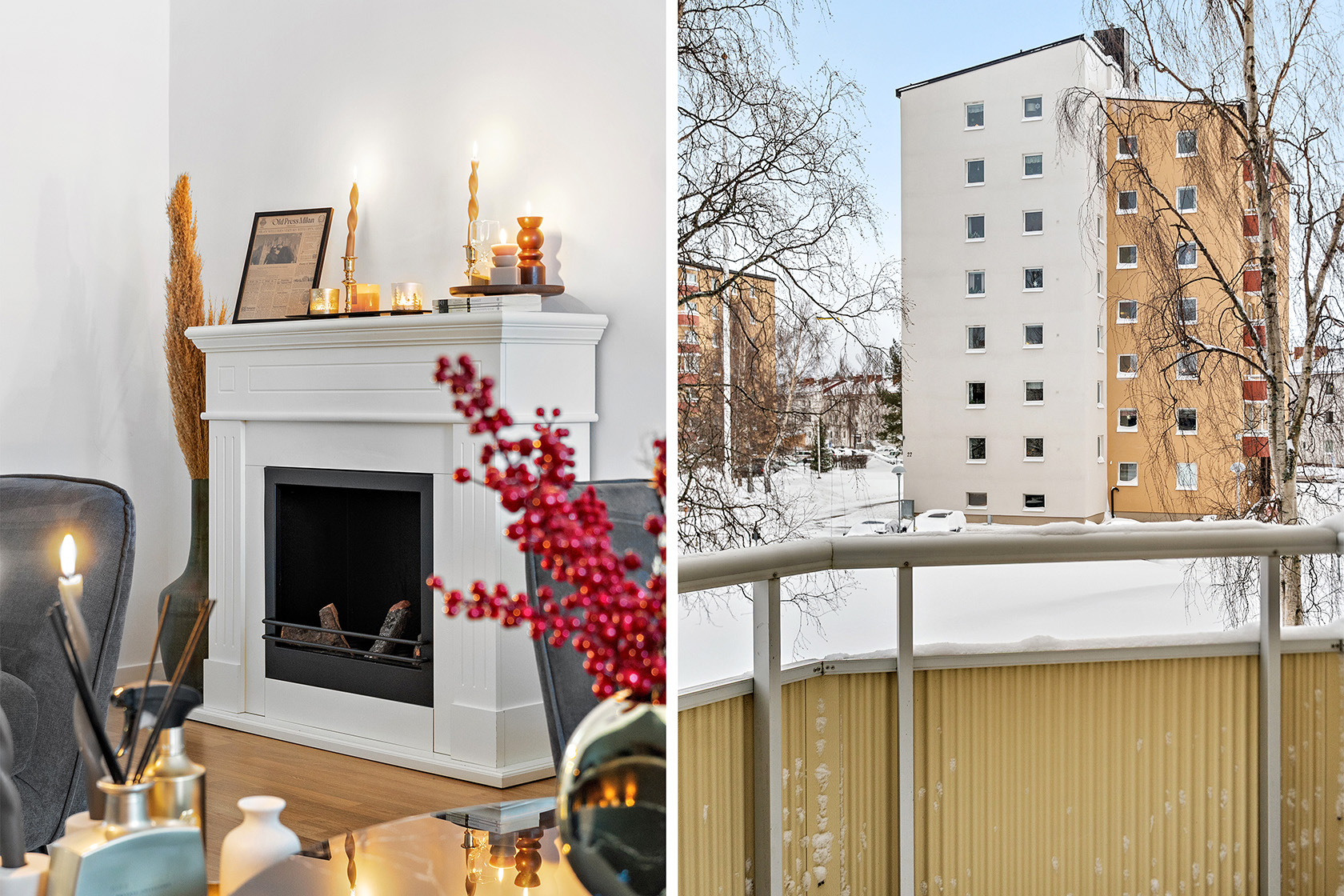 Hårdängegatan 14B – bild 3