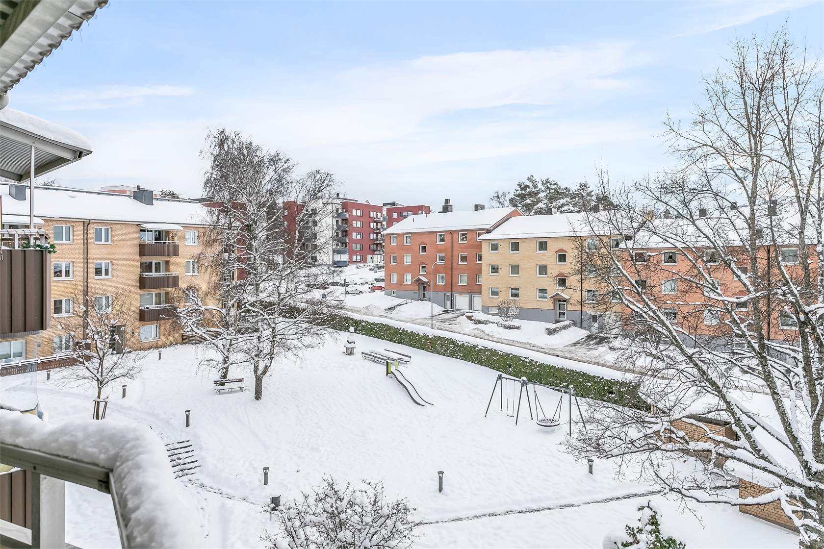 Frihetsvägen 17 – bild 11