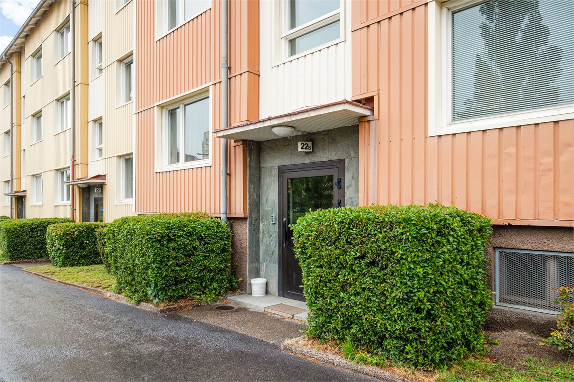 Drottninggatan 22B – bild 20