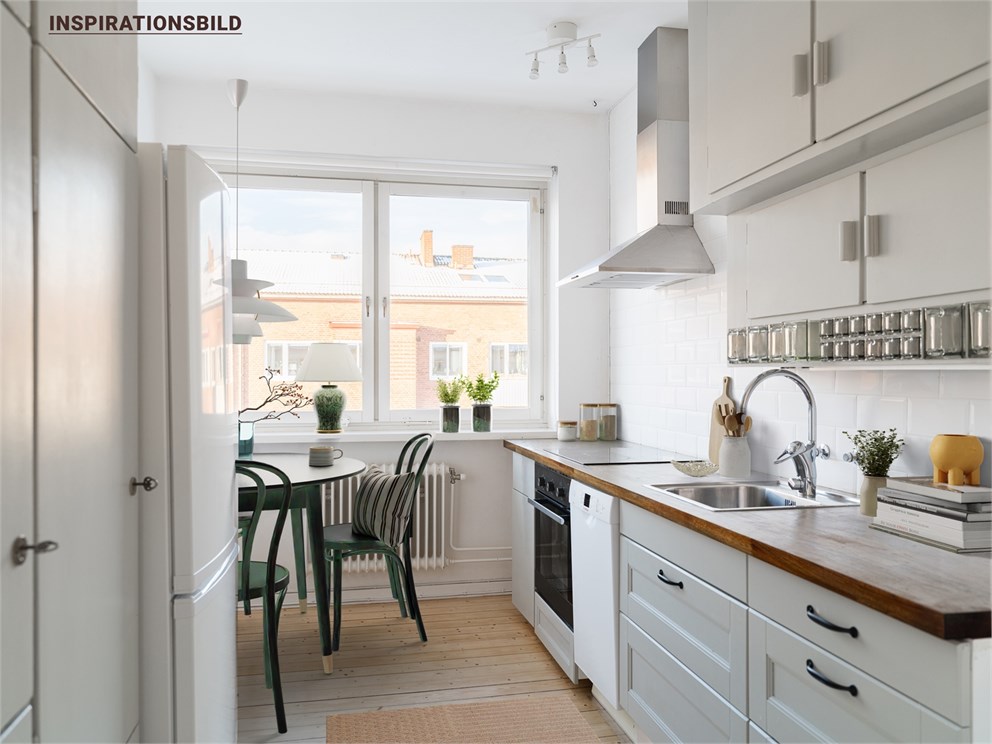 Östra Kristinelundsvägen 12B