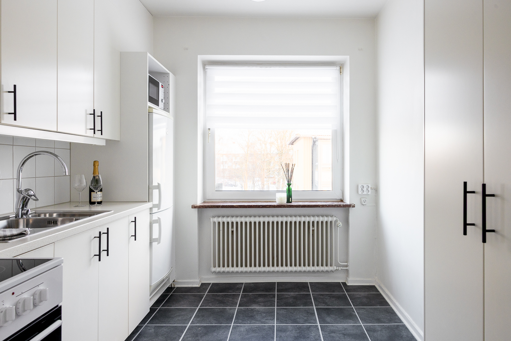 Hesekillegatan 39B – bild 2