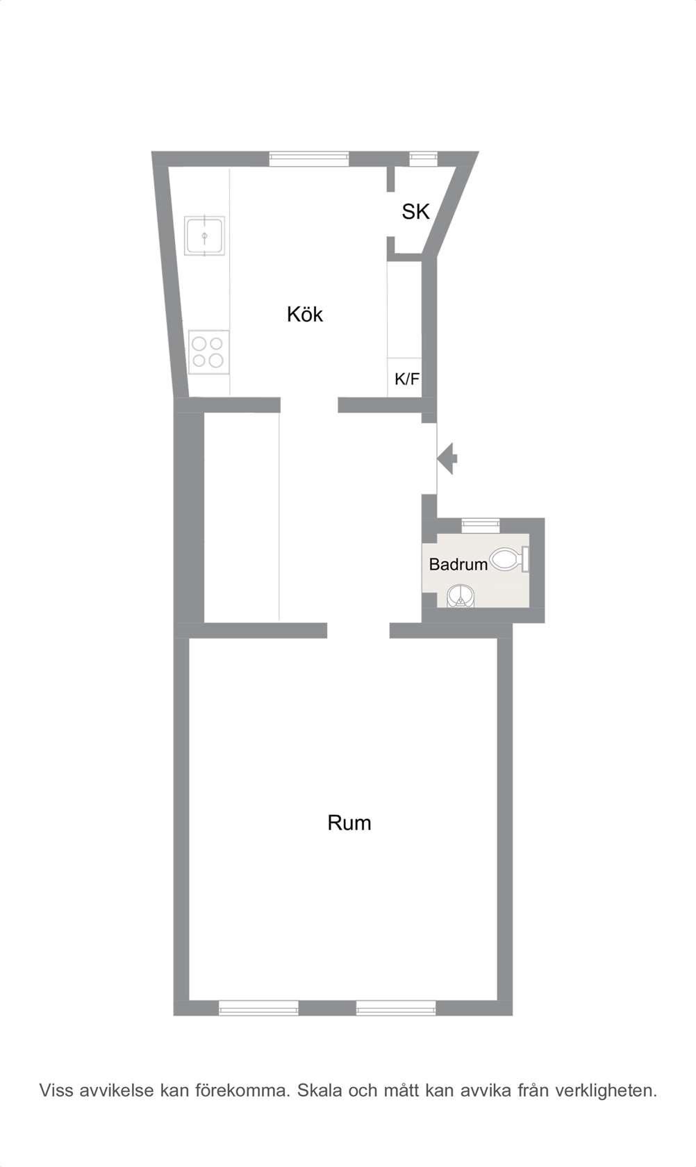 Zenithgatan 1B – bild 34