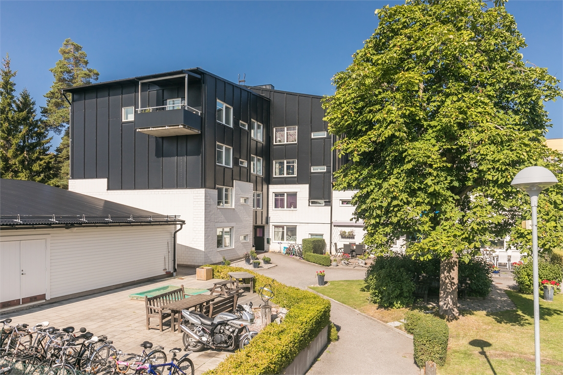 Lövstavägen 56A, 2 tr – bild 3