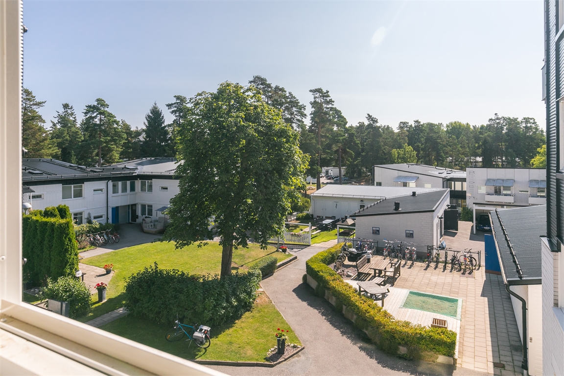 Lövstavägen 56A, 2 tr – bild 4