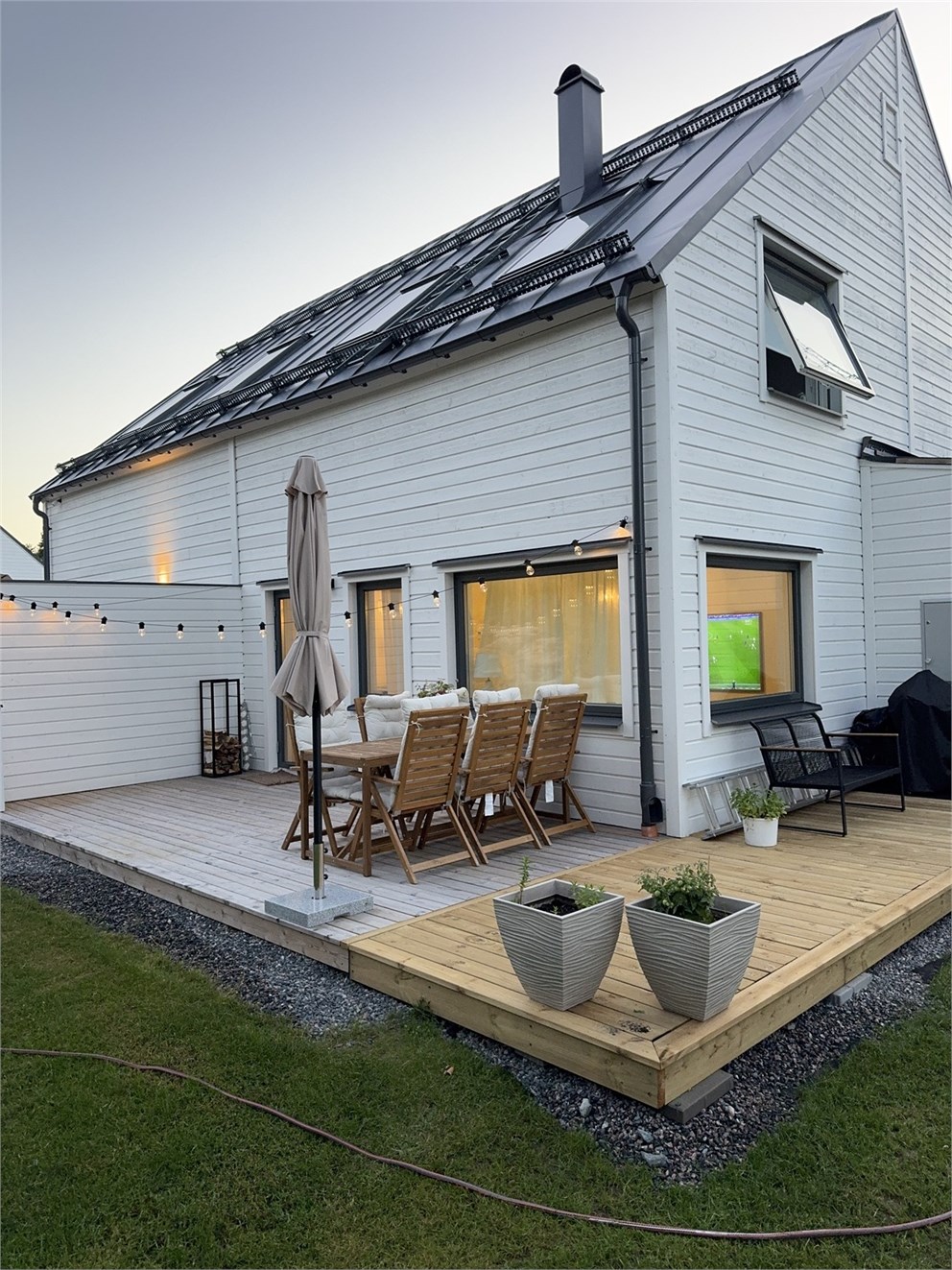 Höjdvägen 6 B