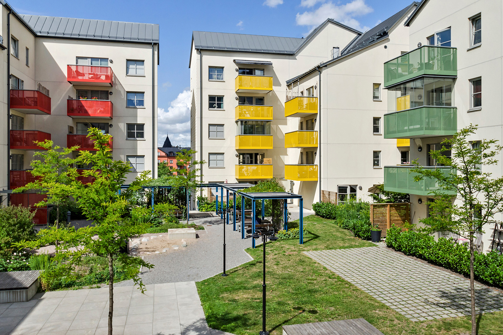 Chamottevägen 7 – bild 27