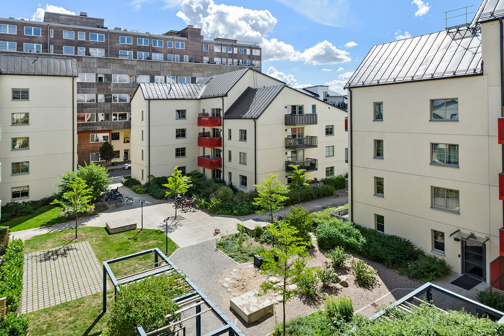 Chamottevägen 7 – bild 28