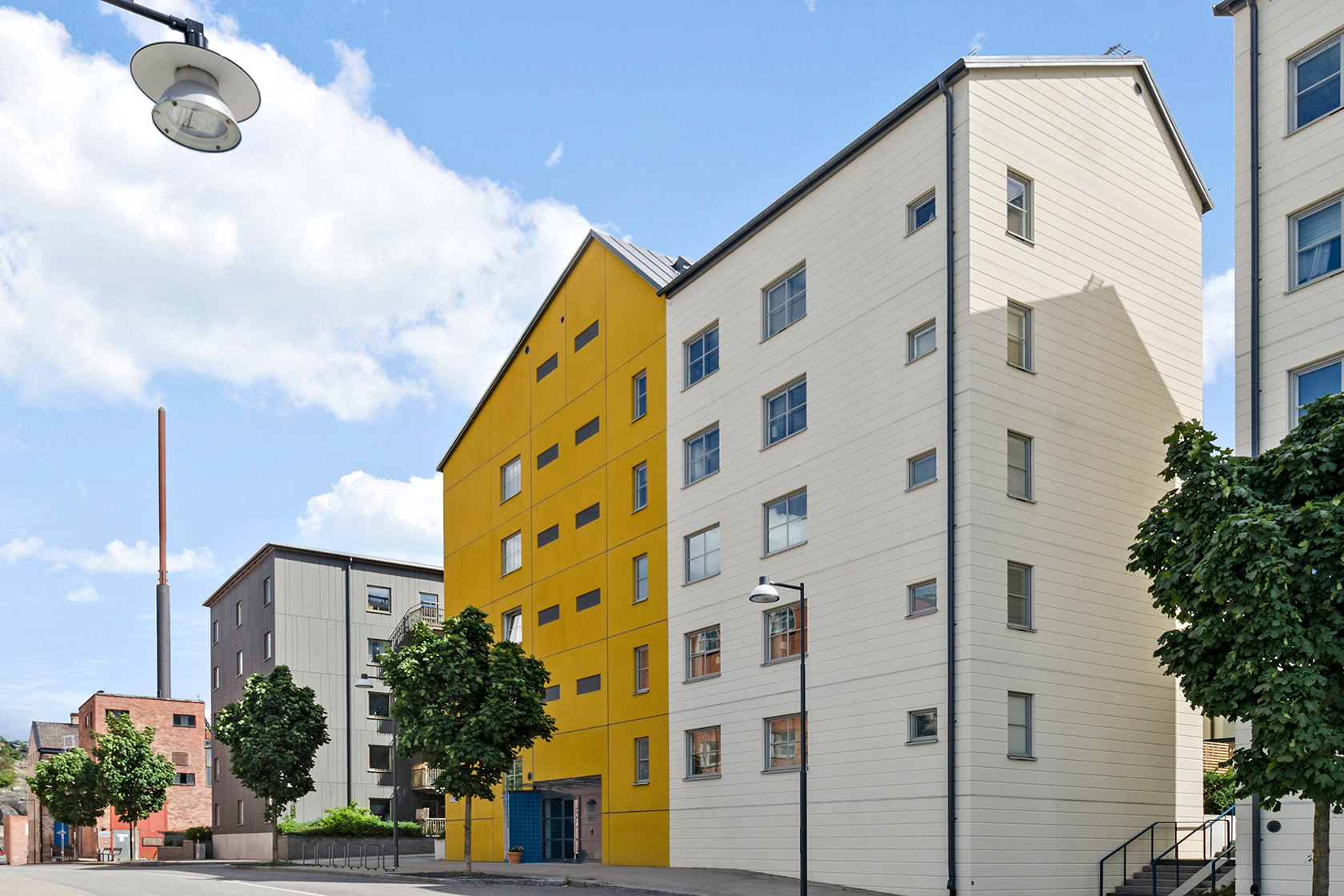 Chamottevägen 7 – bild 29