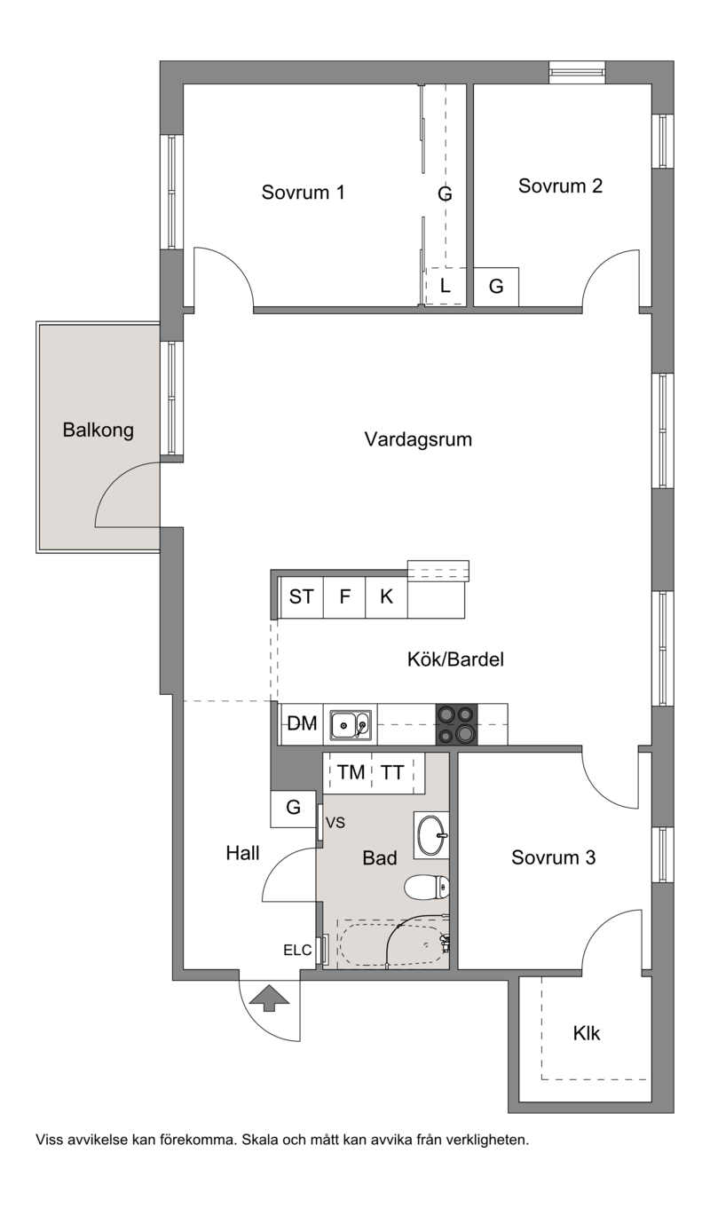 Chamottevägen 7 – bild 30
