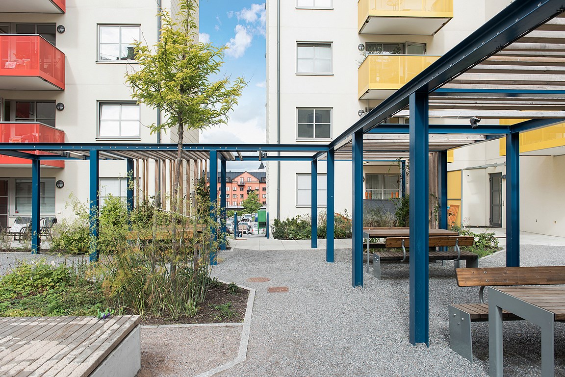 Chamottevägen 7 – bild 34