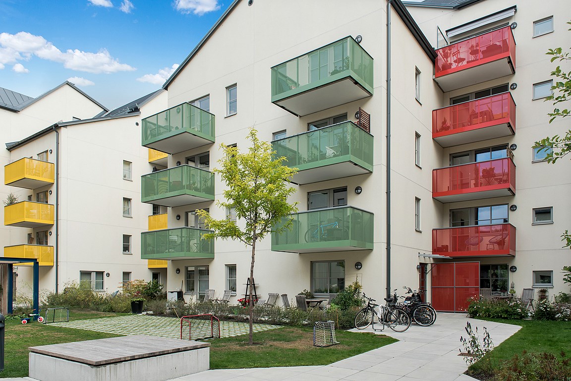 Chamottevägen 7 – bild 36
