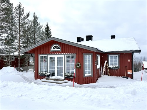 Rönnvägen 44