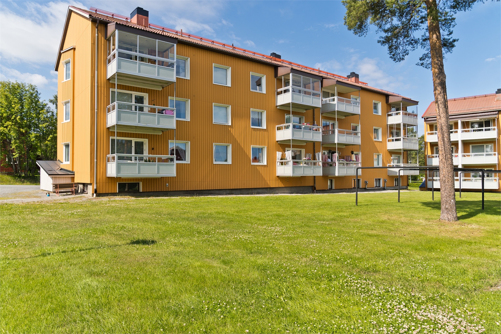 Myrängsvägen 18B – bild 17
