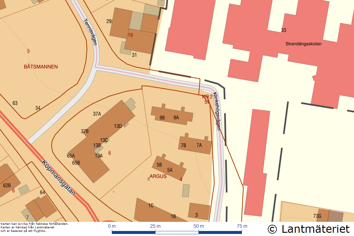 Klinkehögsvägen 9a, lgh 1101 – bild 13
