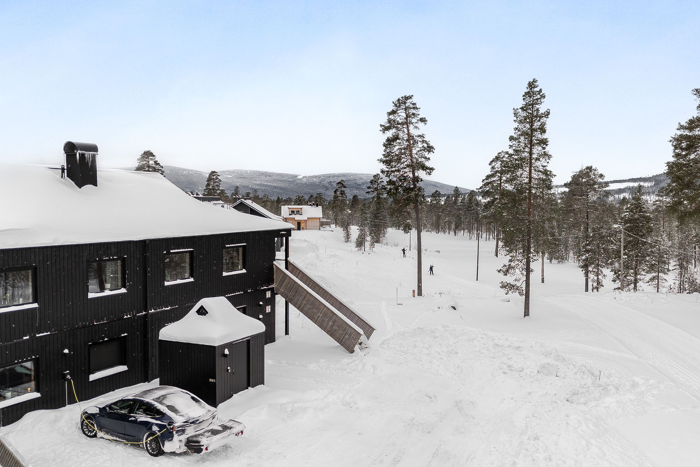 Ranchen Fjällbyplatån 223D – bild 4