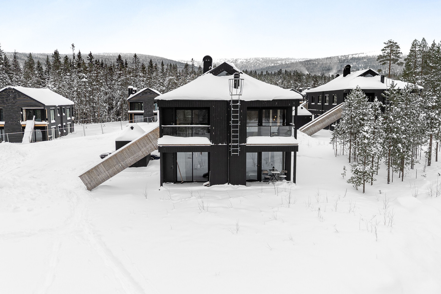 Ranchen Fjällbyplatån 223D – bild 6
