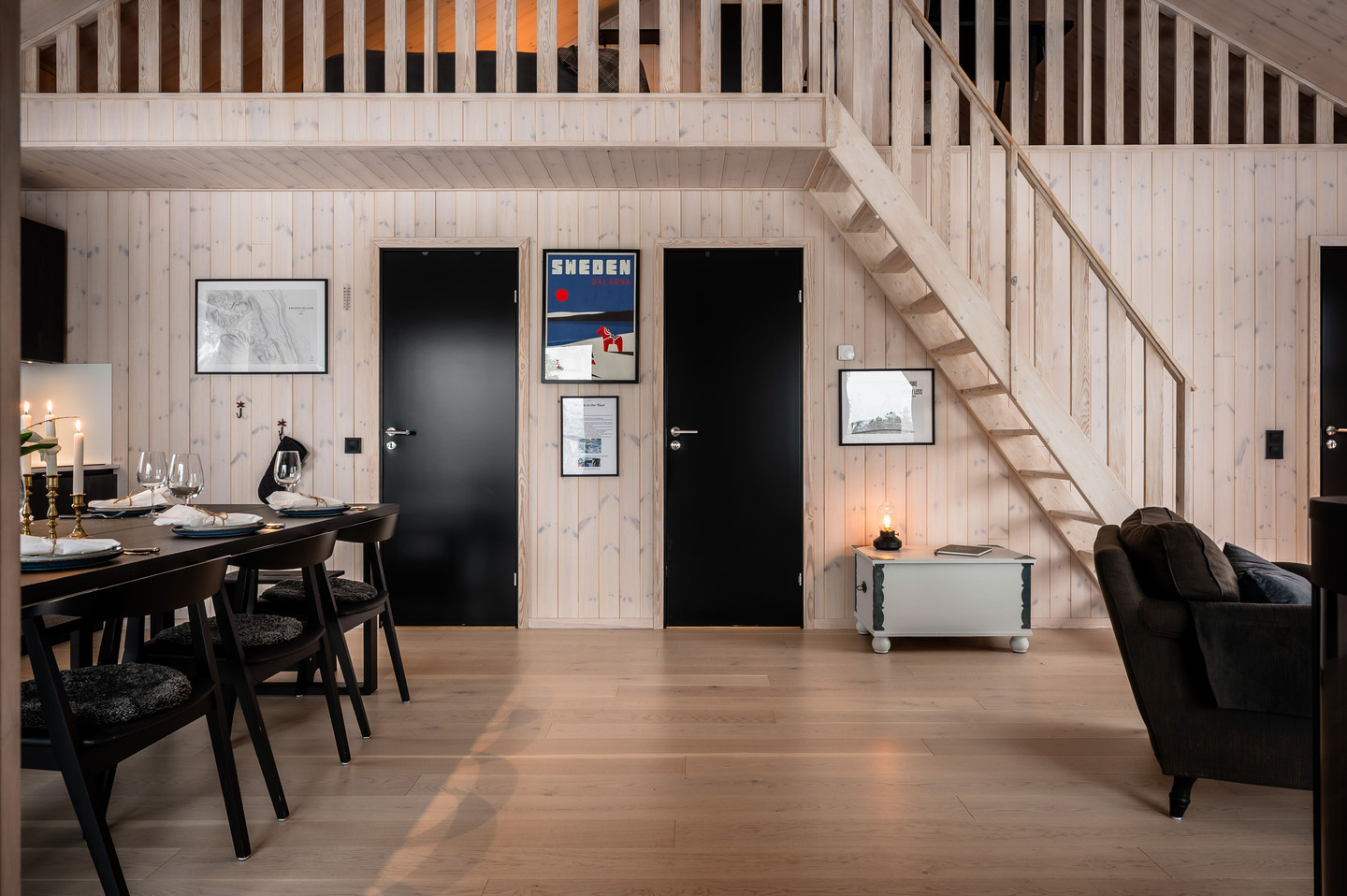 Ranchen Fjällbyplatån 223D – bild 9
