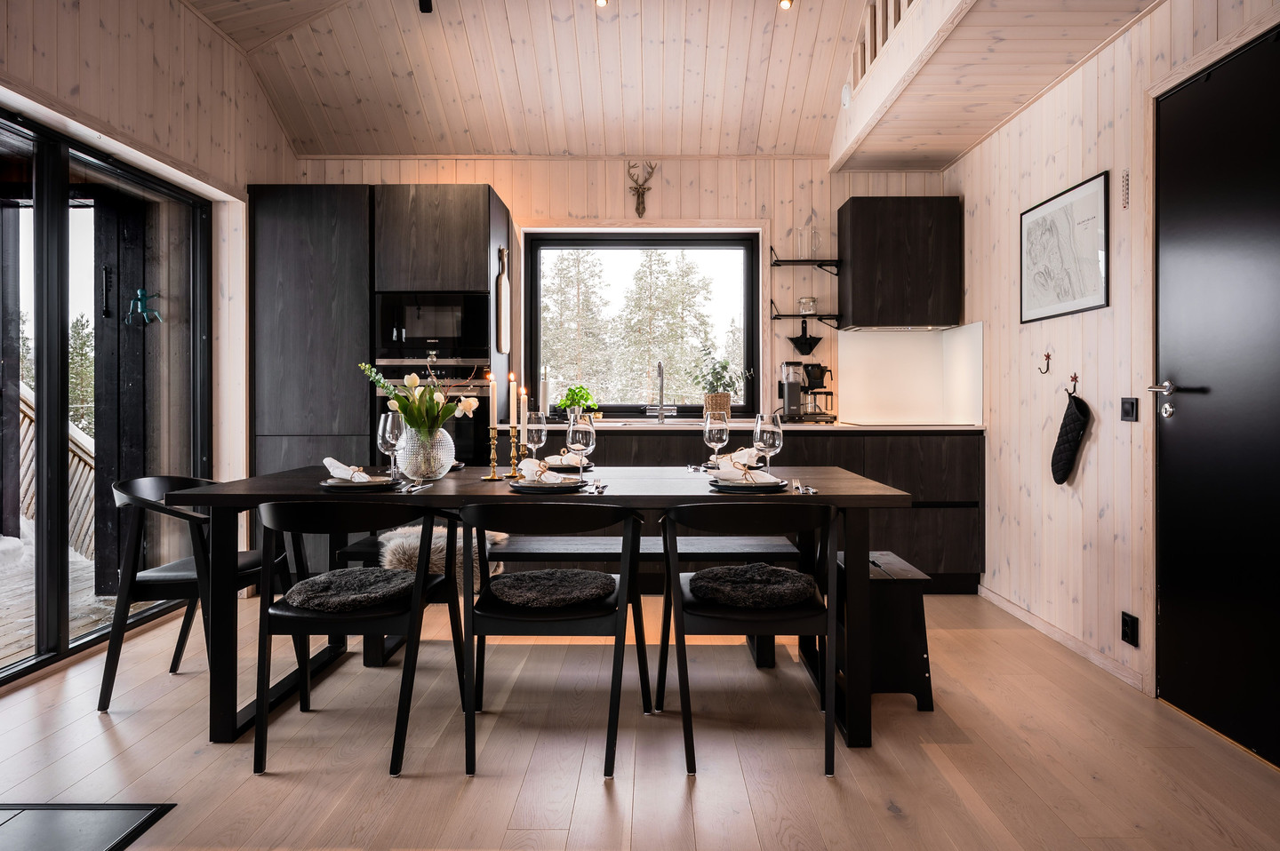 Ranchen Fjällbyplatån 223D – bild 11